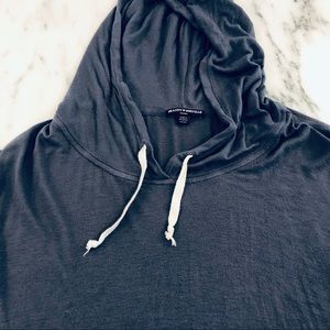 Brandy Melville thin Jersey Sweatshirt